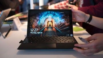 Acer Switch Alpha 12 test par TechRadar