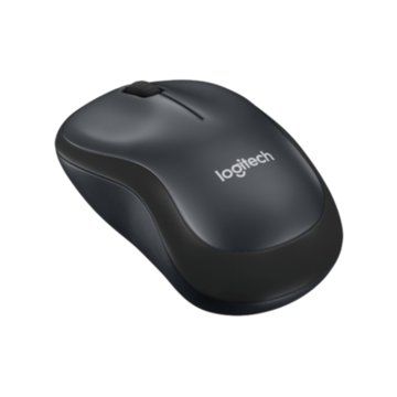 Test Logitech M220