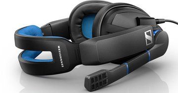 Test Sennheiser GSP 300 Test Sennheiser GSP 300