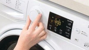 Test Hotpoint RSG964J