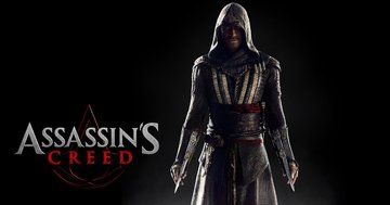 Test Assassin's Creed Film