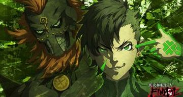 Shin Megami Tensei IV Apocalypse test par JVL Shin Megami Tensei IV Apocalypse test par JVL
