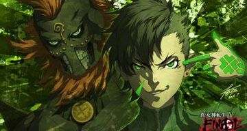 Shin Megami Tensei IV Apocalypse test par JVL