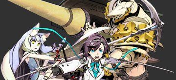 Test 7th Dragon III Code : VFD