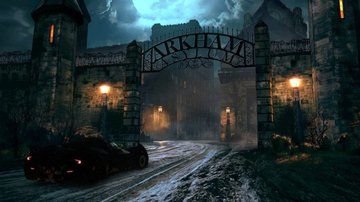 Batman The Telltale Series - Episode 5 test par GameSpew Batman The Telltale Series - Episode 5 test par GameSpew