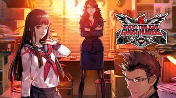 Tokyo Twilight Ghost Hunters test par GameBlog.fr Tokyo Twilight Ghost Hunters test par GameBlog.fr