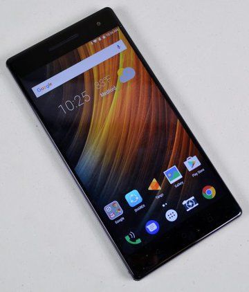 Lenovo Phab 2 Pro test par NotebookReview Lenovo Phab 2 Pro test par NotebookReview