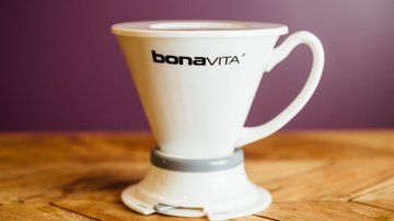 Bonavita Immersion Review: 1 Ratings, Pros and Cons