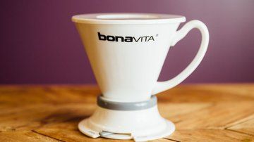 Bonavita Immersion im Test: 1 Bewertungen, erfahrungen, Pro und Contra