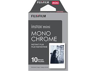 Test Fujifilm Instax Mini
