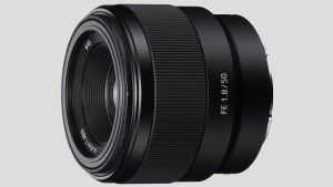 Sony FE 50mm test par Trusted Reviews