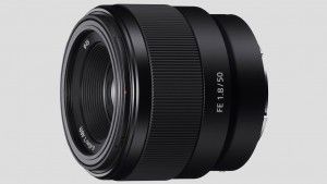 Anlisis Sony FE 50mm