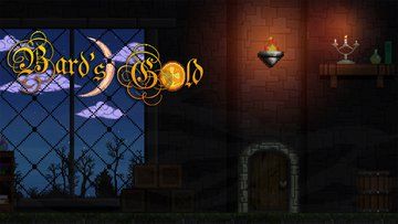 Bard's Gold test par ActuGaming Bard's Gold test par ActuGaming