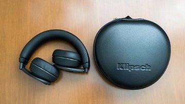 Klipsch Reference On-Ear test par TechRadar