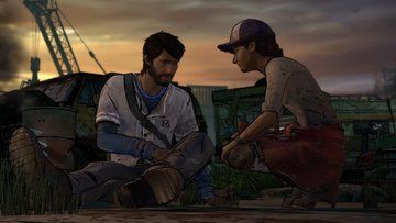 Test The Walking Dead A New Frontier : Episode 2