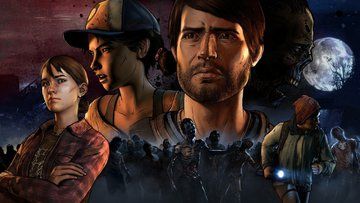 The Walking Dead A New Frontier : Episode 1 Review: 13 Ratings, Pros and Cons