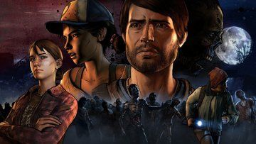 The Walking Dead A New Frontier : Episode 1 im Test: 13 Bewertungen, erfahrungen, Pro und Contra