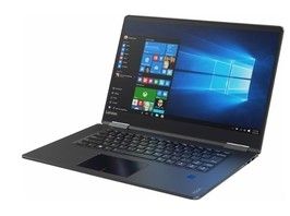 Lenovo Yoga 710 test par ComputerShopper