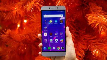 LeEco Le S3 Review: 4 Ratings, Pros and Cons