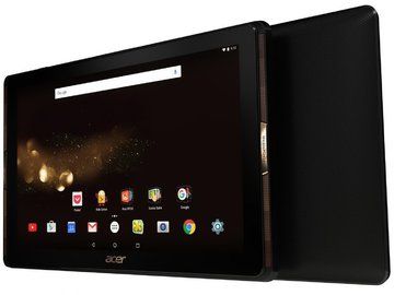 Acer Iconia Tab 10 test par Les Numériques Acer Iconia Tab 10 test par Les Numériques