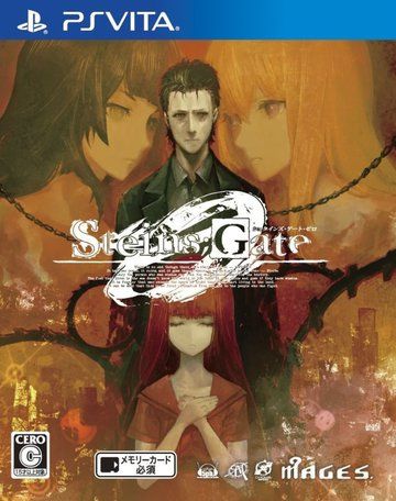 Steins;Gate 0 test par GamingWay