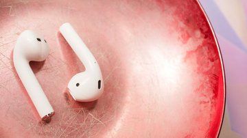 Apple AirPods test par CNET USA