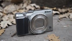 Test Nikon Coolpix A900
