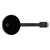 Google Chromecast Ultra test par What Hi-Fi? Google Chromecast Ultra test par What Hi-Fi?