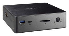 Shuttle XPC Nano test par ComputerShopper Shuttle XPC Nano test par ComputerShopper