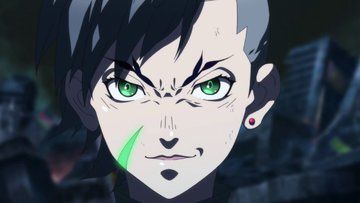 Shin Megami Tensei IV Apocalypse test par GamingWay Shin Megami Tensei IV Apocalypse test par GamingWay