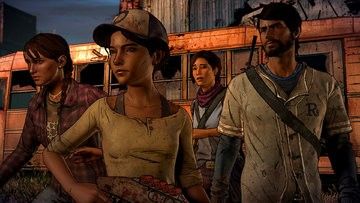 The Walking Dead A New Frontier : Episode 1 test par ActuGaming