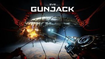 Gunjack test par GameBlog.fr Gunjack test par GameBlog.fr