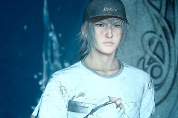 Final Fantasy XV test par DigitalTrends Final Fantasy XV test par DigitalTrends