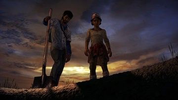 The Walking Dead A New Frontier : Episode 2 test par ActuGaming