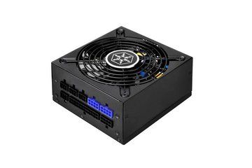 SilverStone SX700-LPT Review: 1 Ratings, Pros and Cons