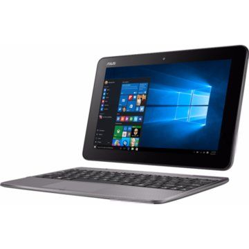 Anlisis Asus T101HA