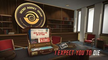 I Expect You To Die Review: 3 Ratings, Pros and Cons