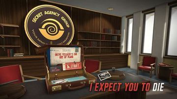 I Expect You To Die im Test: 3 Bewertungen, erfahrungen, Pro und Contra