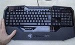 Roccat Isku FX test par GamerGen Roccat Isku FX test par GamerGen