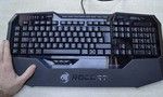 Roccat Isku FX Review