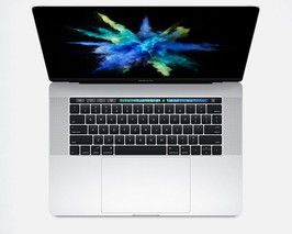 Apple MacBook Pro 15 test par ComputerShopper