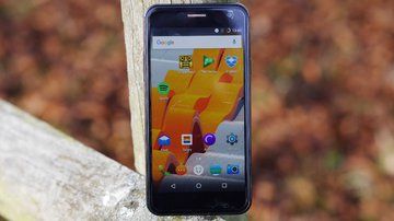 Test Wileyfox Spark Plus