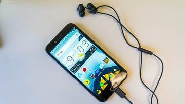 HTC Bolt test par TechRadar