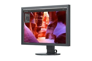 Eizo ColorEdge CS2730 im Test: 1 Bewertungen, erfahrungen, Pro und Contra