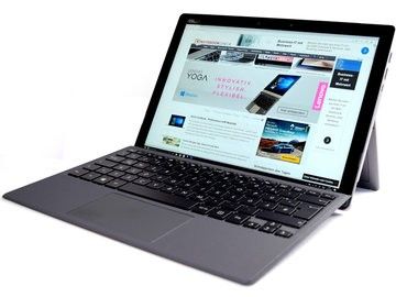 Asus Transformer 3 Pro test par NotebookCheck