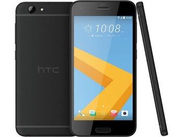 HTC One A9s test par NotebookCheck