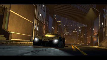 Batman The Telltale Series test par JeuxPCmag