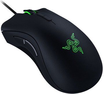 Razer DeathAdder Elite test par Les Numriques