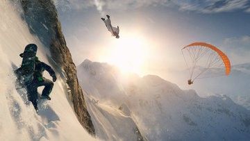 Steep test par PXLBBQ