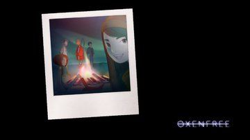 Oxenfree test par ActuGaming Oxenfree test par ActuGaming